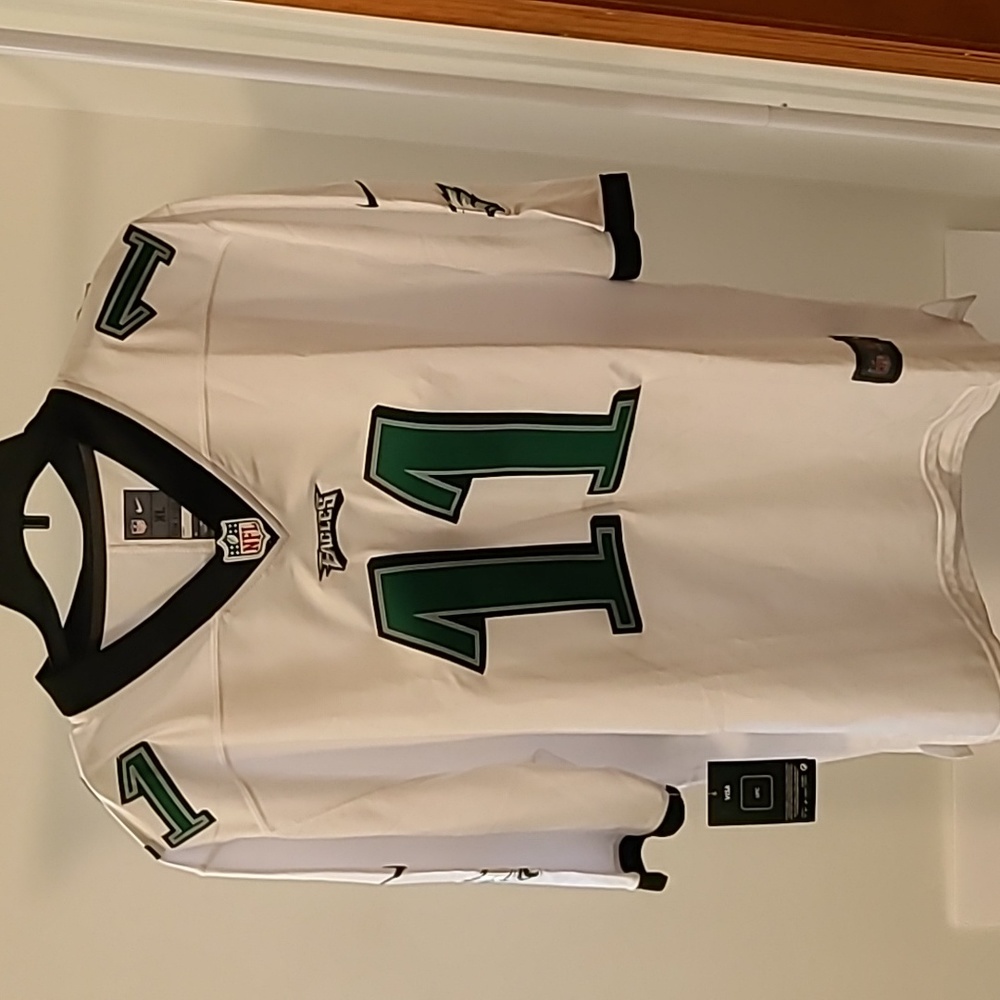Philadelphia Eagles Jersey